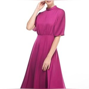 Gal Meets Glam Diane Dress